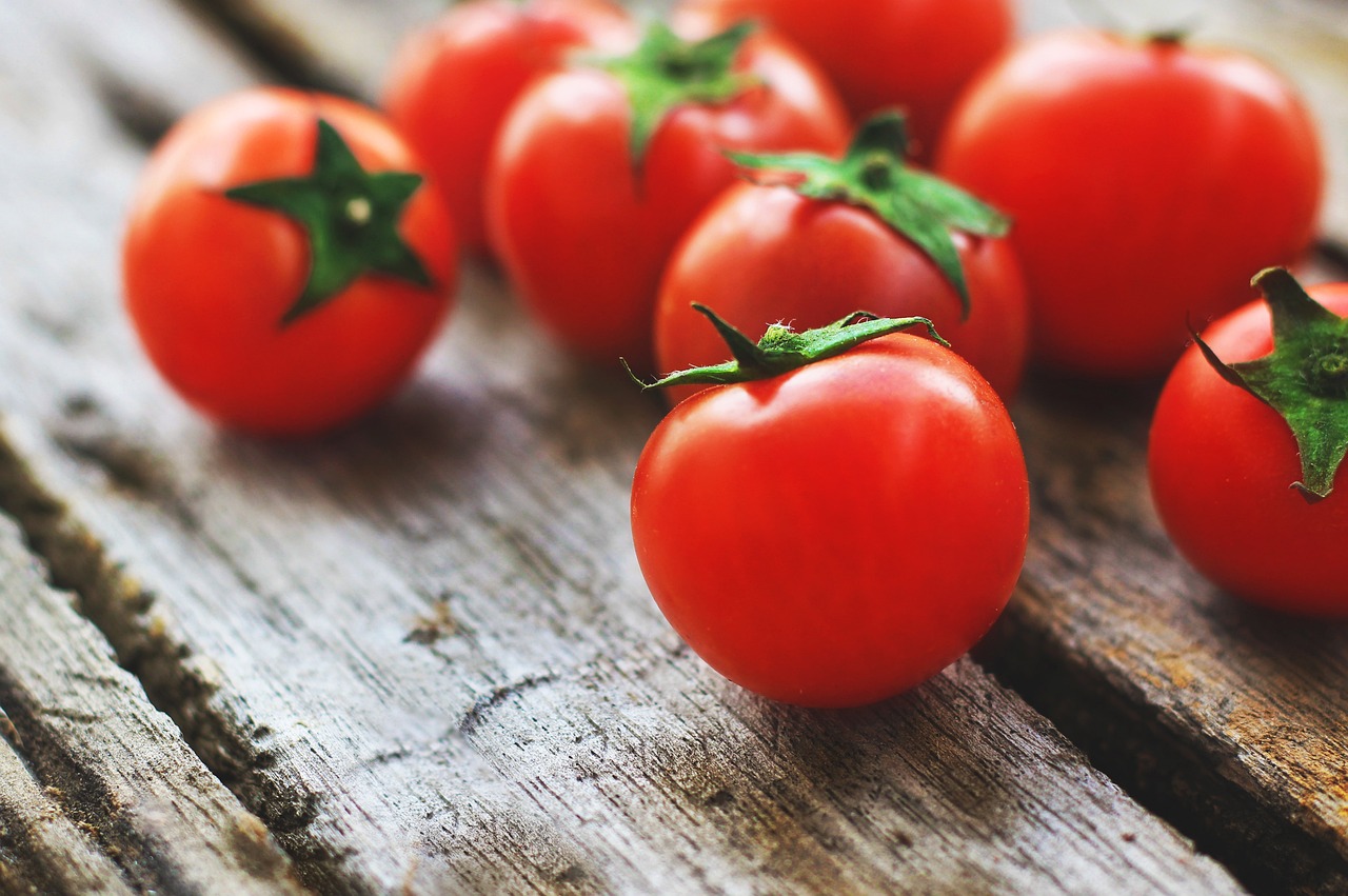 How to Grow an Organic Kitchen Garden